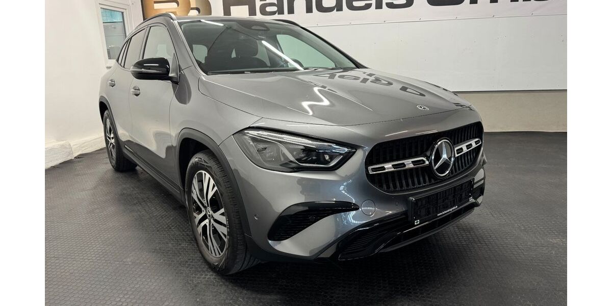 Mercedes-Benz GLA 220 7.639 km 39.950 &euro; Eschenbach 73107