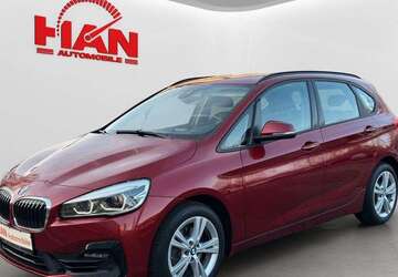 BMW 220 100.000 km 16.490 &euro; Göppingen 73037