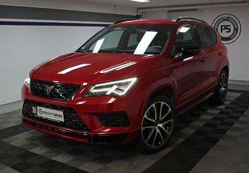 Cupra Ateca 102.700 km 22.490 &euro; Uhingen 73066