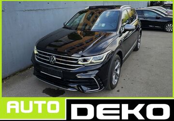 VW Tiguan Allspace 150.000 km 29.270 &euro; Waiblingen 71332