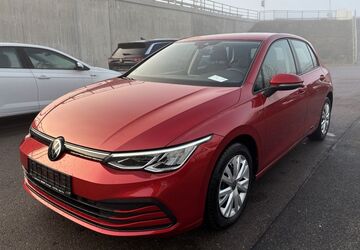 VW Golf 118.000 km 19.200 &euro; Essingen­­­ 73457