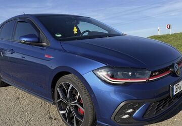 VW Polo 18.000 km 28.600 &euro; Aichelberg 73101