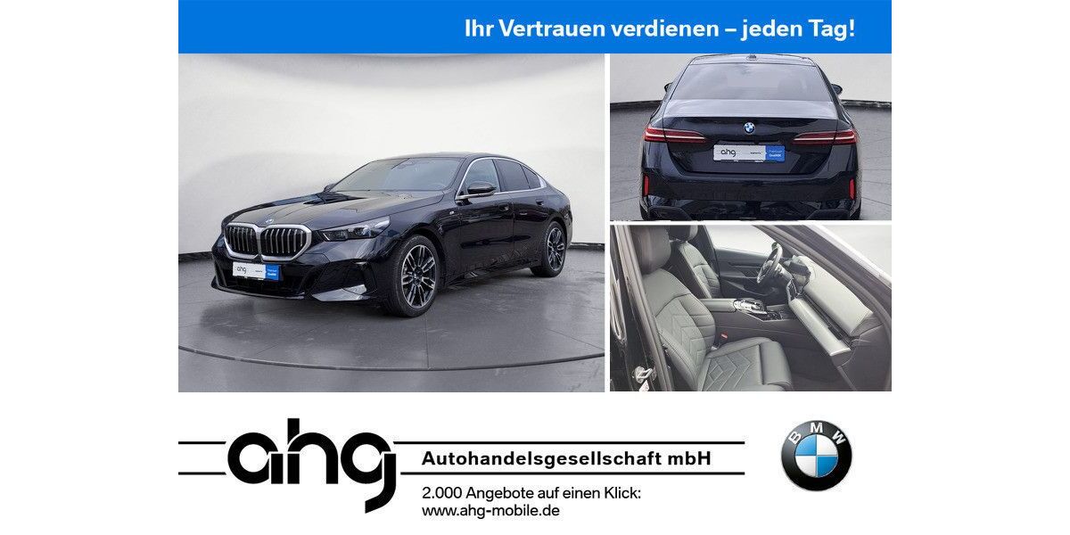 BMW 520 22.984 km 51.930 &euro; Göppingen 73037
