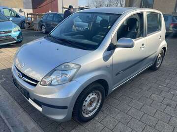 Gebrauchte Subaru Justy