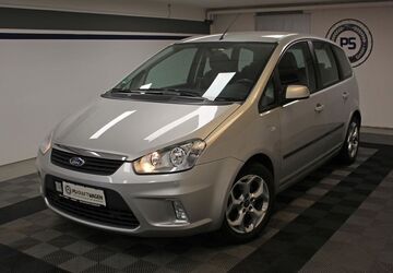 Ford C-Max 99.800 km 6.490 &euro; Uhingen 73066
