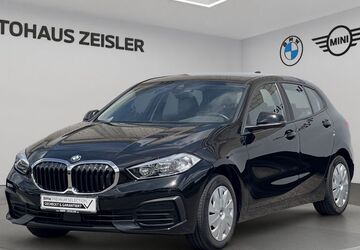 BMW 116 52.350 km 20.890 &euro; Waiblingen 71332