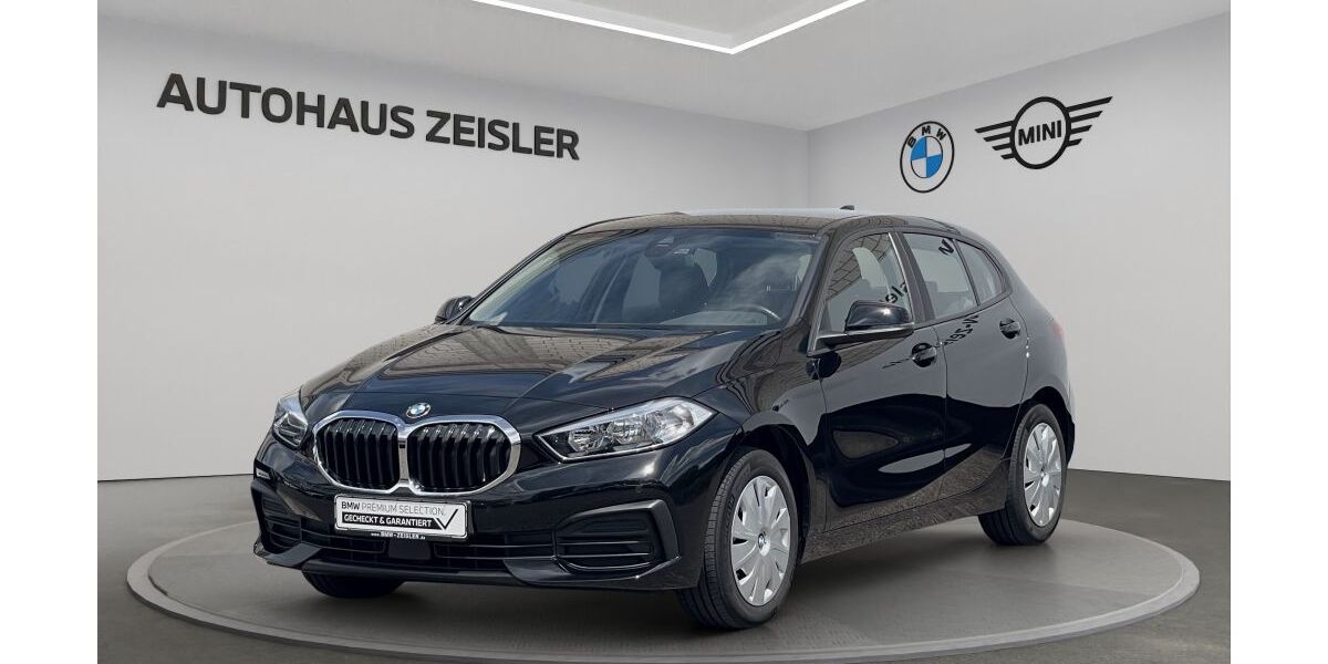 BMW 116 52.350 km 20.890 &euro; Waiblingen 71332