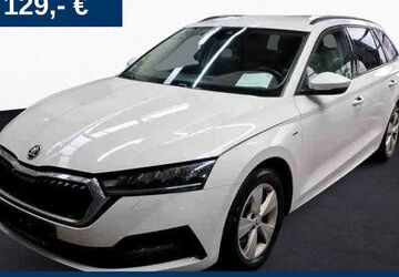 Skoda Octavia 109.488 km 16.740 &euro; Weinstadt-Endersbach 71384