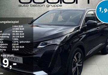 Peugeot 3008 14.950 km 28.880 &euro; Göppingen 73037