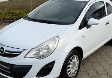 Opel Corsa 123.000 km 3.389 &euro; Göppingen 73035