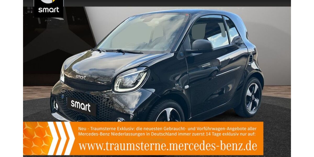 Smart ForTwo 48.977 km 10.690 &euro; Schwäbisch Gmünd 73529