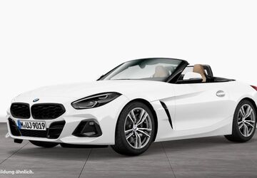 BMW Z4 8.150 km 50.960 &euro; Waiblingen 71332