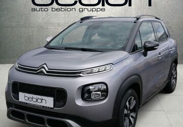Citroen C3 Aircross 49.300 km 11.990 &euro; Göppingen 73037