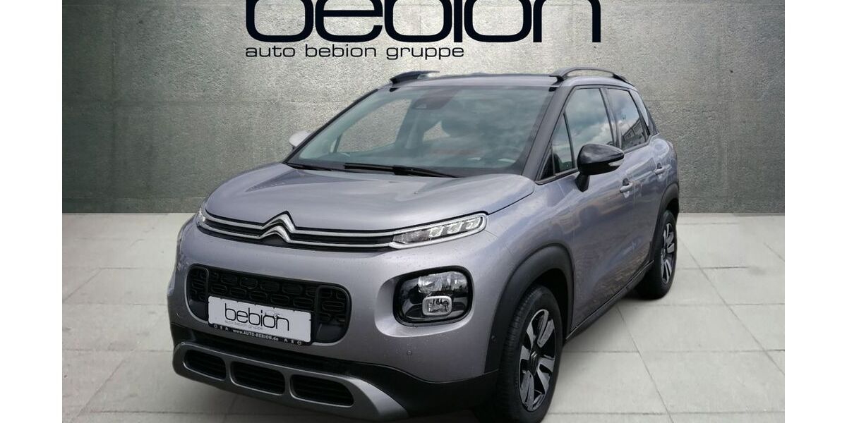 Citroen C3 Aircross 49.300 km 11.990 &euro; Göppingen 73037