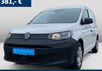 VW Caddy 26.043 km 32.400 &euro; Fellbach 70736