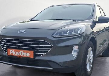 Ford Kuga 58.250 km 20.790 &euro; Göppingen 73037