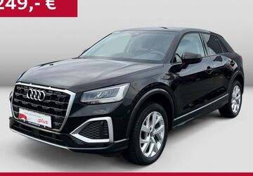 Audi Q2 50.934 km 22.890 &euro; Göppingen 73037