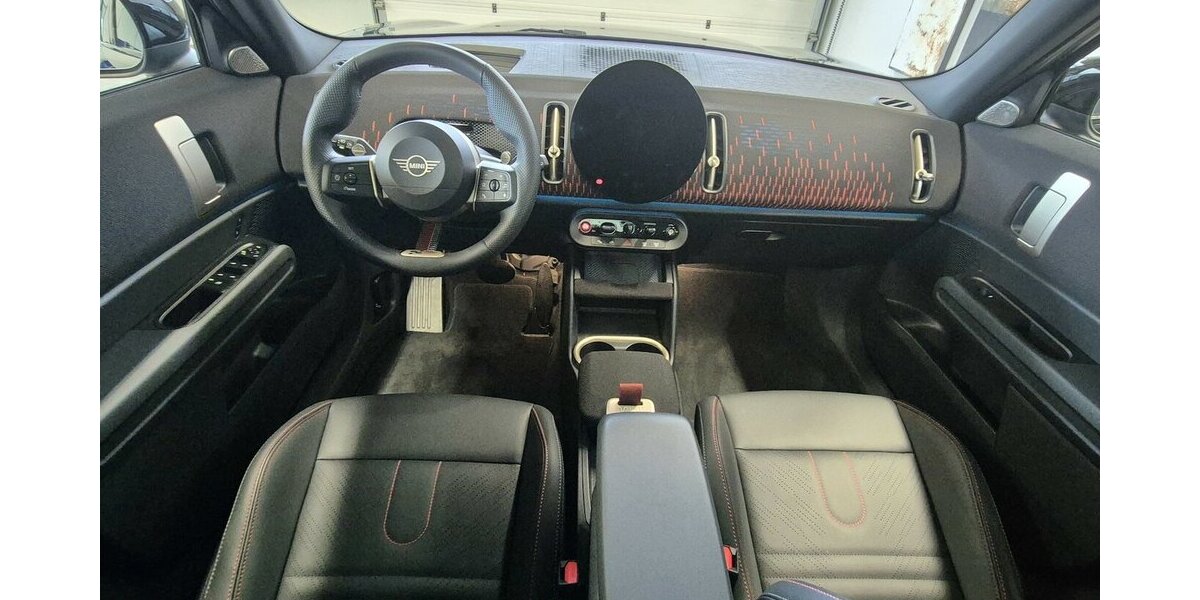 Mini John Cooper Works D Trim XL/360K/HUD/PSD/ACC/AHK 21.500 km 39.990 &euro; Eislingen 73054