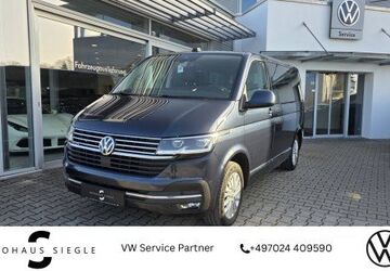 VW T6 Multivan 181.500 km 34.940 &euro; Wendlingen am Neckar 73240