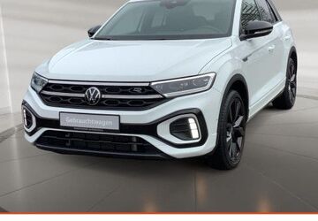 VW T-Roc 28.584 km 32.490 &euro; Kirchheim 73230