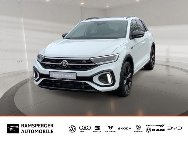 VW T-Roc 28.584 km 32.490 &euro; Kirchheim 73230