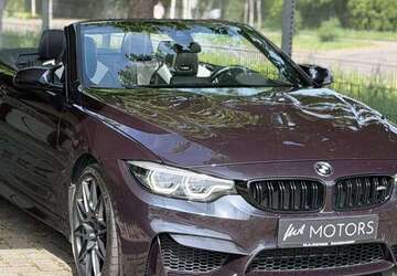 BMW M4 19.999 km 71.500 &euro; Kirchheim unter Teck 73230