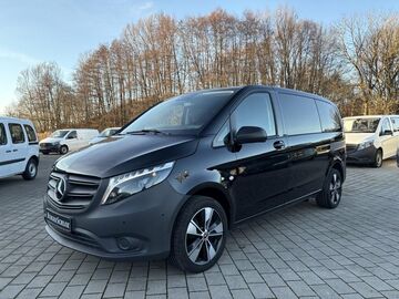 Gebrauchte Mercedes-Benz Vito