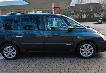 Renault Espace 156.041 km 5.900 &euro; Schorndorf bei Stuttgart 73614