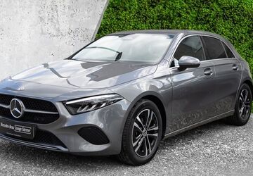 Mercedes-Benz A 200 8.200 km 30.880 &euro; Esslingen 73730