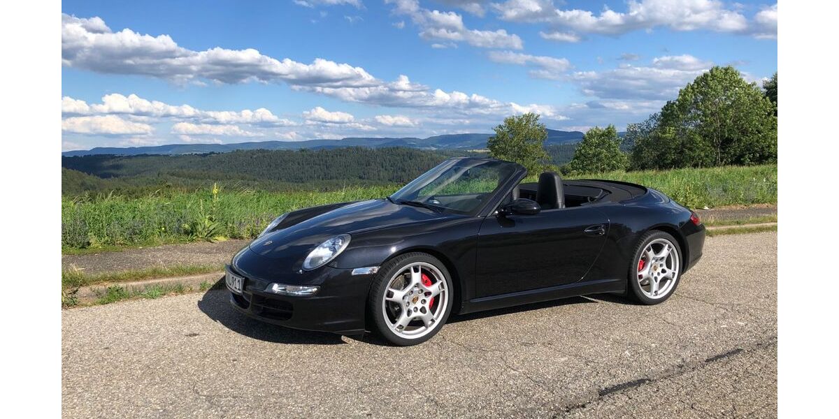 Porsche 997 93.750 km 57.997 &euro; Schwäbisch Gmünd 73525