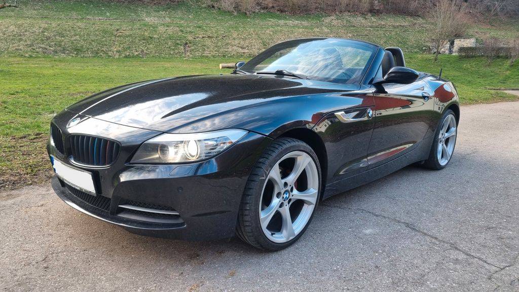 BMW Z4 197.994 km 13.800 &euro; Geislingen an der Steige 73312