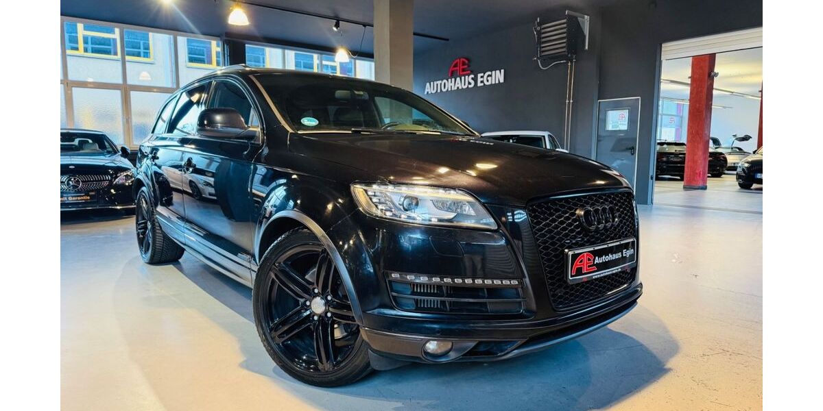 Audi Q7 239.000 km 19.590 &euro; Geislingen (Steige) 73312