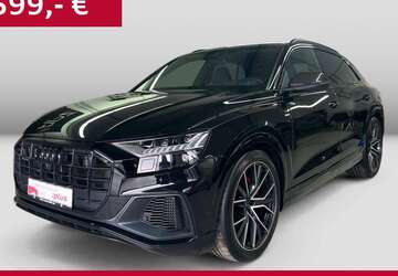 Audi Q8 101.918 km 56.690 &euro; Göppingen 73037