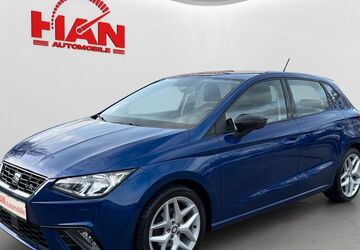 Seat Ibiza 78.998 km 14.490 &euro; Göppingen 73037