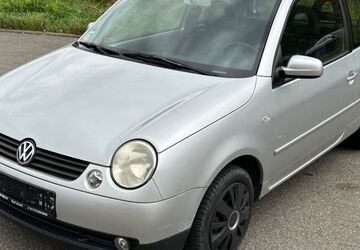 VW Lupo 146.247 km 1.990 &euro; Bad Urach 72574