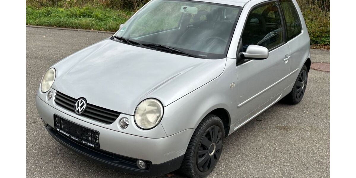 VW Lupo 146.247 km 1.990 &euro; Bad Urach 72574
