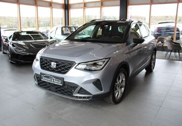 Seat Arona 36.000 km 20.990 &euro; Amstetten 73340