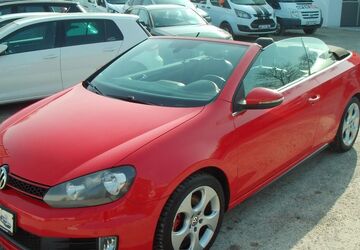 VW Golf 139.000 km 10.750 &euro; Waiblingen (bei Stuttgart) 71332