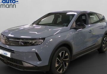 Opel Grandland (X) 37.250 km 24.750 &euro; Bad Ditzenbach 73342