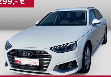 Audi A4 145.548 km 19.830 &euro; Göppingen 73037