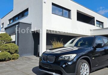 BMW X1 78.600 km 9.750 &euro; Heiningen 73092