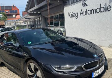 BMW i8 79.900 km 57.990 &euro; Deggingen 73326