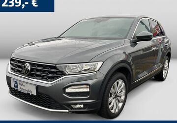 VW T-Roc 25.819 km 23.490 &euro; Schorndorf 73614