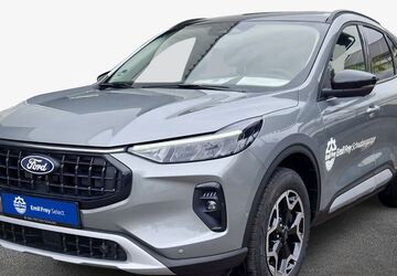 Ford Kuga 2.882 km 37.444 &euro; Waiblingen 71332