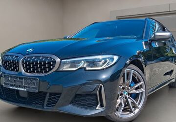 BMW M340i 167.000 km 33.793 &euro; Eislingen 73054