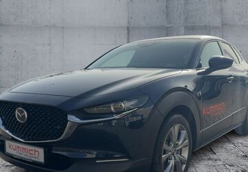 Mazda CX-30 11.000 km 29.990 &euro; Essingen 73457