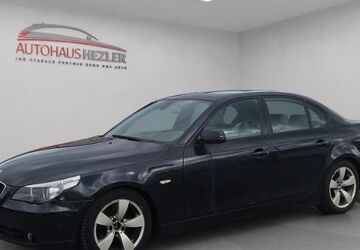 BMW 530 503.260 km 1.650 &euro; Amstetten 73340
