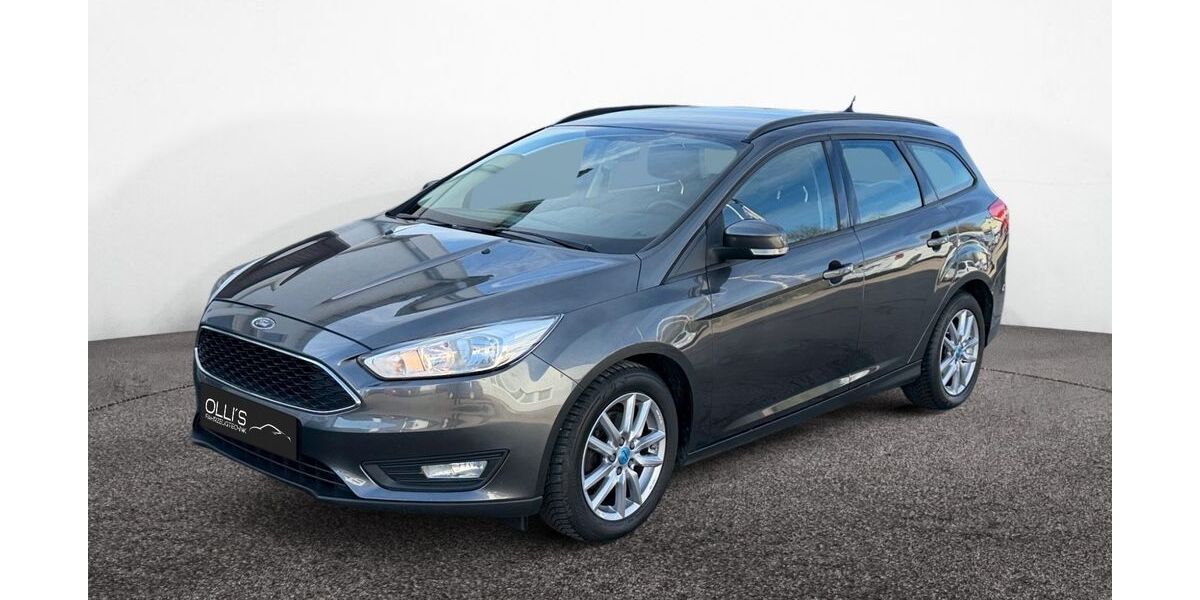 Ford Focus 130.500 km 7.200 &euro; Göppingen 73037