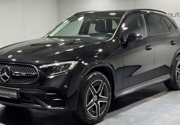 Mercedes-Benz GLC 220 139.540 km 44.990 &euro; Nürtingen 72622