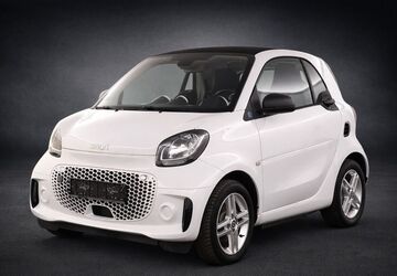 Smart ForTwo 24.000 km 11.900 &euro; Uhingen 73066